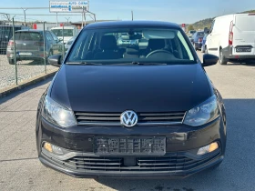 VW Polo 1.4 TDI 75hp Euro 6, снимка 1