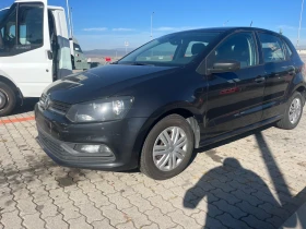 VW Polo 1.4 TDI 75hp Euro 6, снимка 1