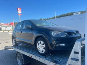 VW Polo 1.4 TDI 75hp Euro 6, снимка 10