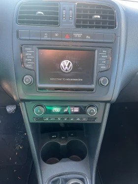 VW Polo 1.4 TDI 75hp Euro 6, снимка 9