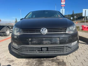 VW Polo 1.4 TDI 75hp Euro 6, снимка 2