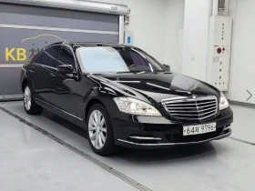 Mercedes-Benz S 500 5.5 4MATIC FACELIFT 388hp | Mobile.bg    4