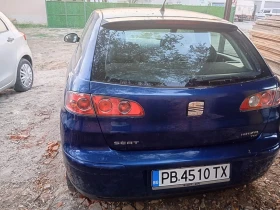 Seat Ibiza 1.9 TDI, снимка 2