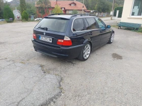 BMW 330 i Touring, снимка 3