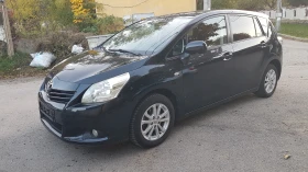 Toyota Verso 118400км 6+ 1 места, снимка 2