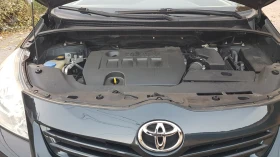 Toyota Verso 118400км 6+ 1 места, снимка 12