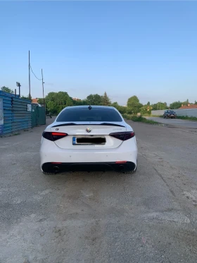 Alfa Romeo Giulia Q4 VELOCHE , снимка 6