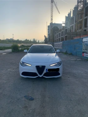 Alfa Romeo Giulia Q4 VELOCHE , снимка 2