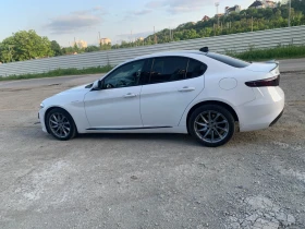 Alfa Romeo Giulia Q4 VELOCHE , снимка 8