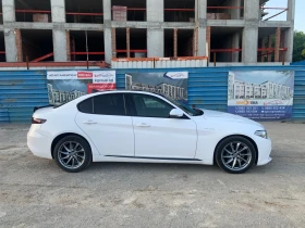 Alfa Romeo Giulia Q4 VELOCHE , снимка 4