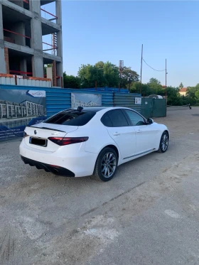 Alfa Romeo Giulia Q4 VELOCHE , снимка 5