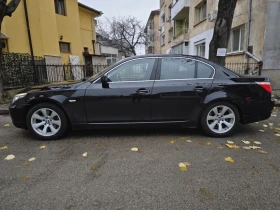 BMW 520 Facelift Всички екстри за модела, снимка 6