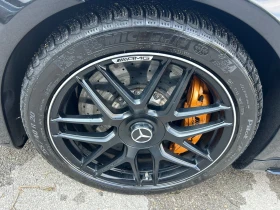 Mercedes-Benz S 63 AMG 4matic, снимка 6