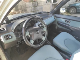 Nissan Micra 1.0, снимка 11