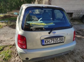 Nissan Micra 1.0, снимка 4