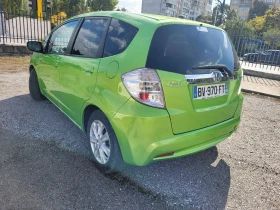 Honda Jazz Хибрид/ Панорама , снимка 5