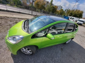 Honda Jazz Хибрид/ Панорама , снимка 6