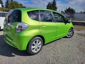 Honda Jazz Хибрид/ Панорама , снимка 4