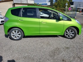 Honda Jazz Хибрид/ Панорама , снимка 2