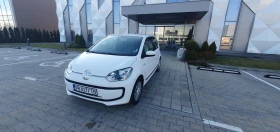 VW Up 1.0i, снимка 1