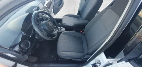 VW Up 1.0i, снимка 6