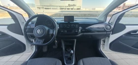 VW Up 1.0i, снимка 10