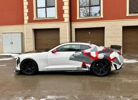 Chevrolet Camaro PENTASTAR ZL1 1 of 1 Custom TOP , снимка 8