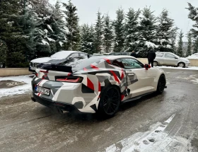 Chevrolet Camaro PENTASTAR ZL1 1 of 1 Custom TOP , снимка 6