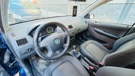 Skoda Fabia 1.9 TDI, снимка 6