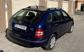 Skoda Fabia 1.9 TDI, снимка 5