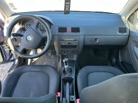 Skoda Fabia 1.9 TDI, снимка 10