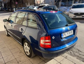 Skoda Fabia 1.9 TDI, снимка 3