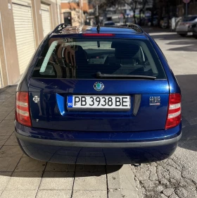 Skoda Fabia 1.9 TDI, снимка 4