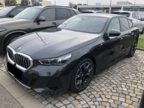 BMW 550 e Plug-in Hybrid xDrive M Sport 1