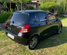 Toyota Yaris 1.4 D4D, снимка 6