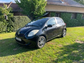 Toyota Yaris 1.4 D4D, снимка 2