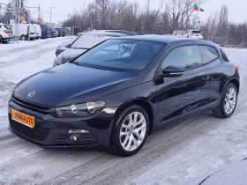  VW Scirocco