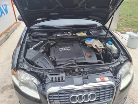 Audi A4 B7 2.0, снимка 9