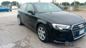 Audi A3 A3 1.6 TDI Business, снимка 3