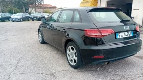 Audi A3 A3 1.6 TDI Business, снимка 10