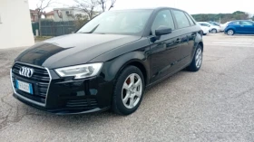 Audi A3 A3 1.6 TDI Business, снимка 2