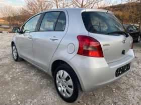 Toyota Yaris 1.4 D4-D LUNA | Mobile.bg    5