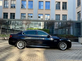 BMW 535 xDrive, снимка 6