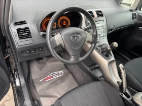 Toyota Auris 1, 4VVT-i 138470км, 97ps, купе, климатрон., мулти,, снимка 14