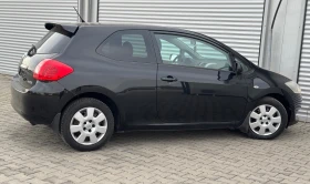 Toyota Auris 1, 4VVT-i 138470км, 97ps, купе, климатрон., мулти,, снимка 7