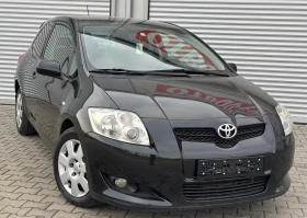 Toyota Auris 1, 4VVT-i 138470км, 97ps, купе, климатрон., мулти,, снимка 4