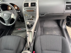 Toyota Auris 1, 4VVT-i 138470км, 97ps, купе, климатрон., мулти, - 6250 лв. - 64927462 | Car24.bg