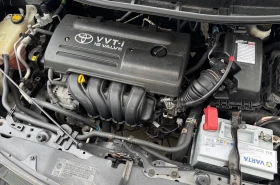 Toyota Auris 1, 4VVT-i 138470км, 97ps, купе, климатрон., мулти, - 6250 лв. - 64927462 | Car24.bg