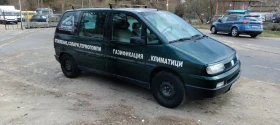 Fiat Ulysse 2.0 ГАЗ, снимка 6