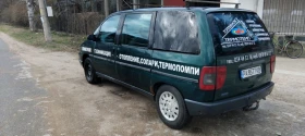 Fiat Ulysse 2.0 ГАЗ, снимка 4